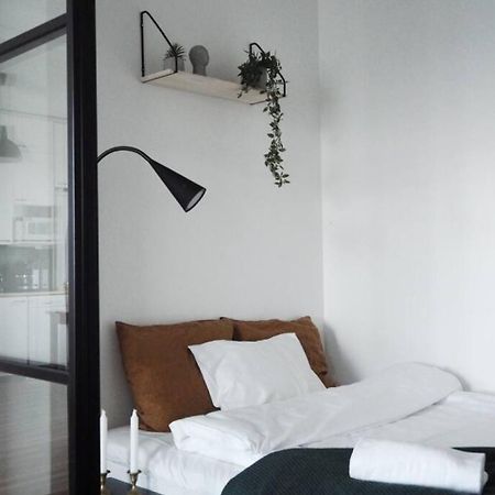 "Hatanpaeae" - Renovated 1Br Apartment In Historical Building & Central Location Τάμπερε Εξωτερικό φωτογραφία