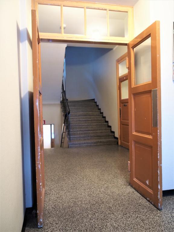 "Hatanpaeae" - Renovated 1Br Apartment In Historical Building & Central Location Τάμπερε Εξωτερικό φωτογραφία